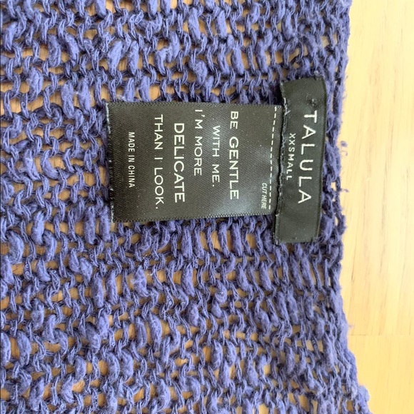 Talula Sweater - Picture 3 of 5